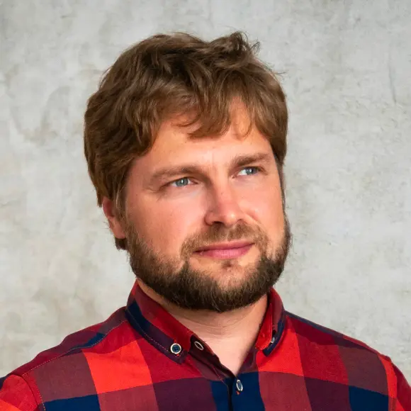 Ярослав Катаев