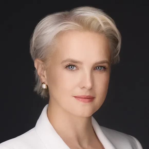 Ирина Екимовских