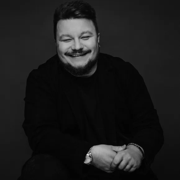 Александр Сычев