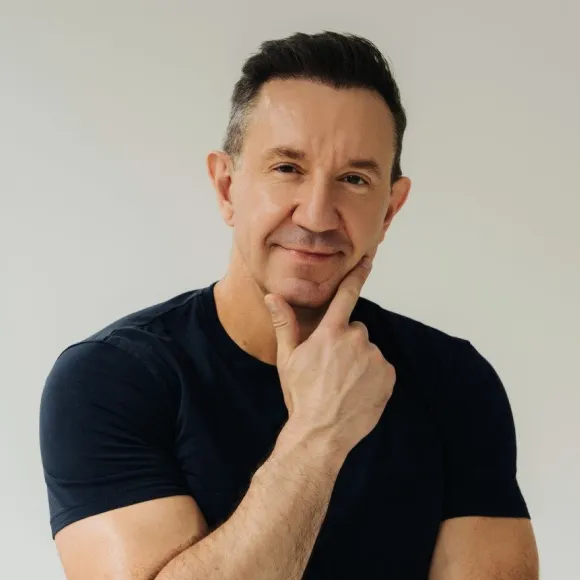 Сергей Гончаров