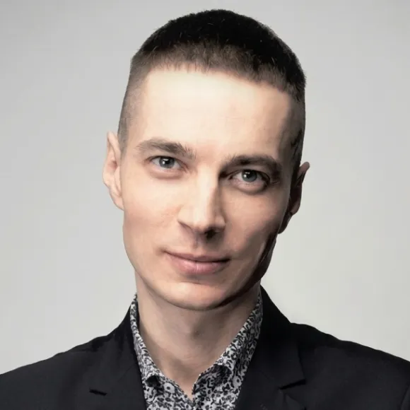 Константин Витеев