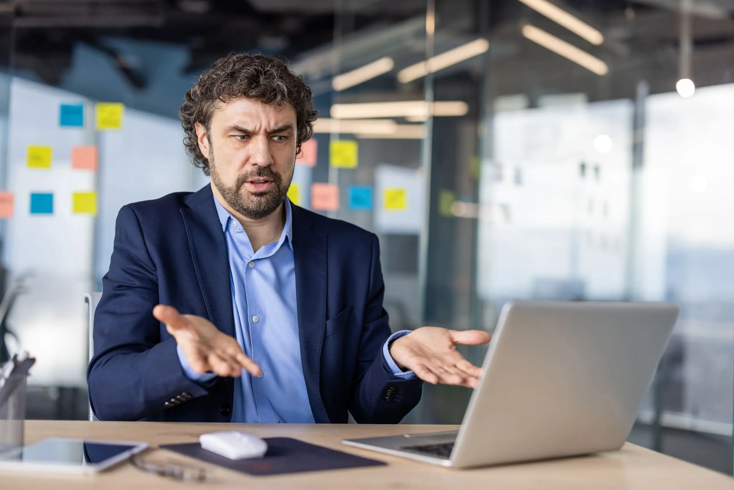 Почему цели есть, а результатов нет: где искать ответы руководителю