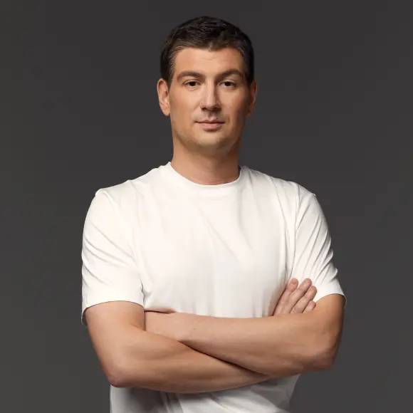 Артур Цыкунов