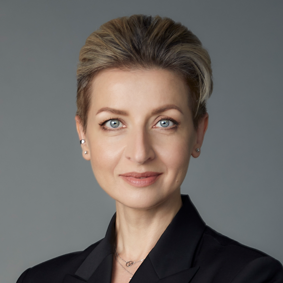 Алла Третьякова