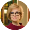 Ольга Зуева