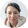 Екатерина Проскурякова