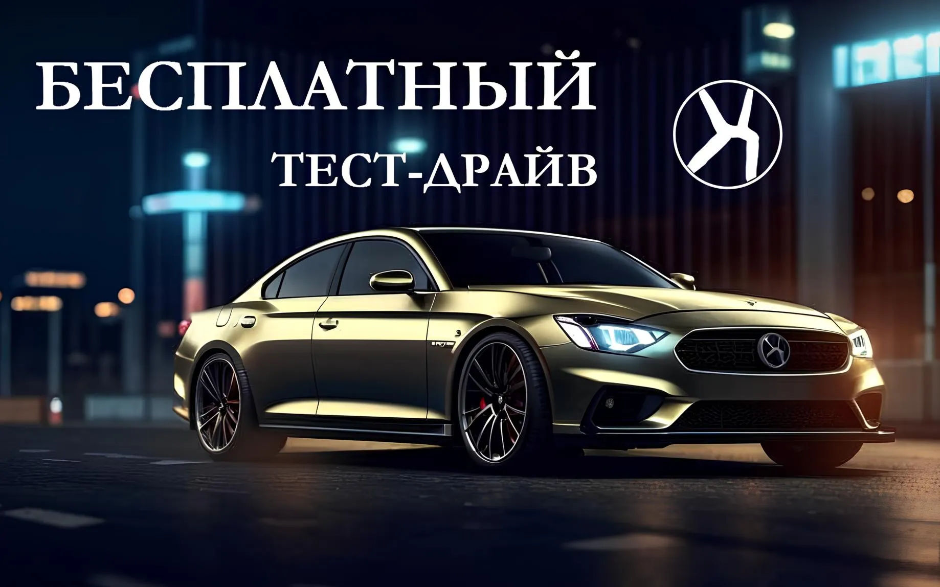 Пример неподходящей обложки 1