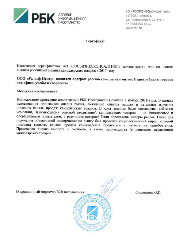 Рельеф Магазин Канцтоваров Рельеф Магазин Канцтоваров