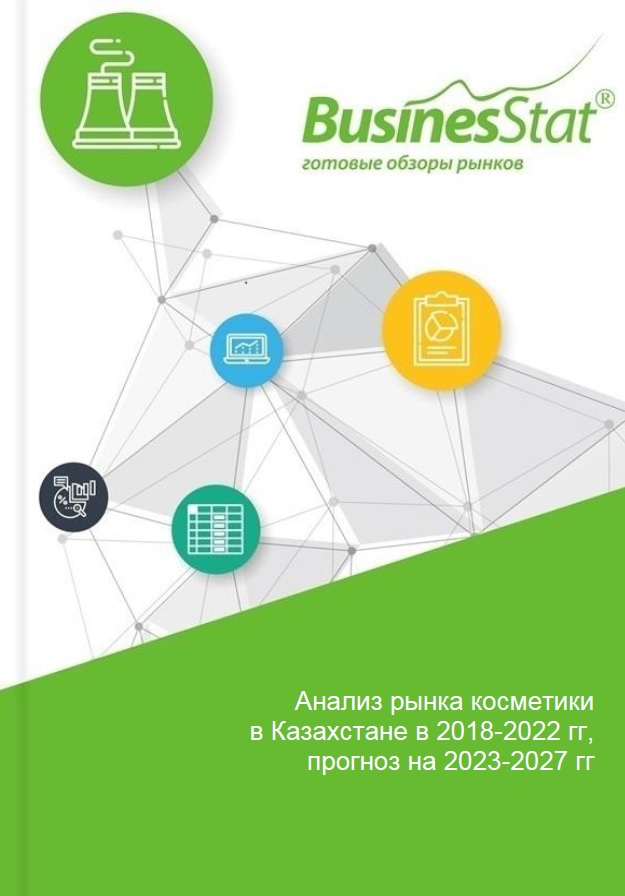 Рынок красоты и средств личной гигиены: текущий сценарий и прогноз (2020-2026 гг.)