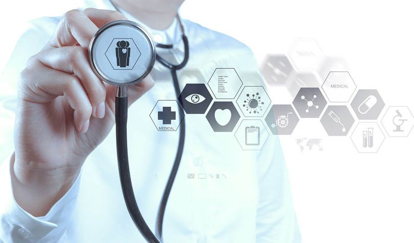 Готовый проект по медицине Миллениалы формируют российский рынок pro-health :: РБК Магазин исследований