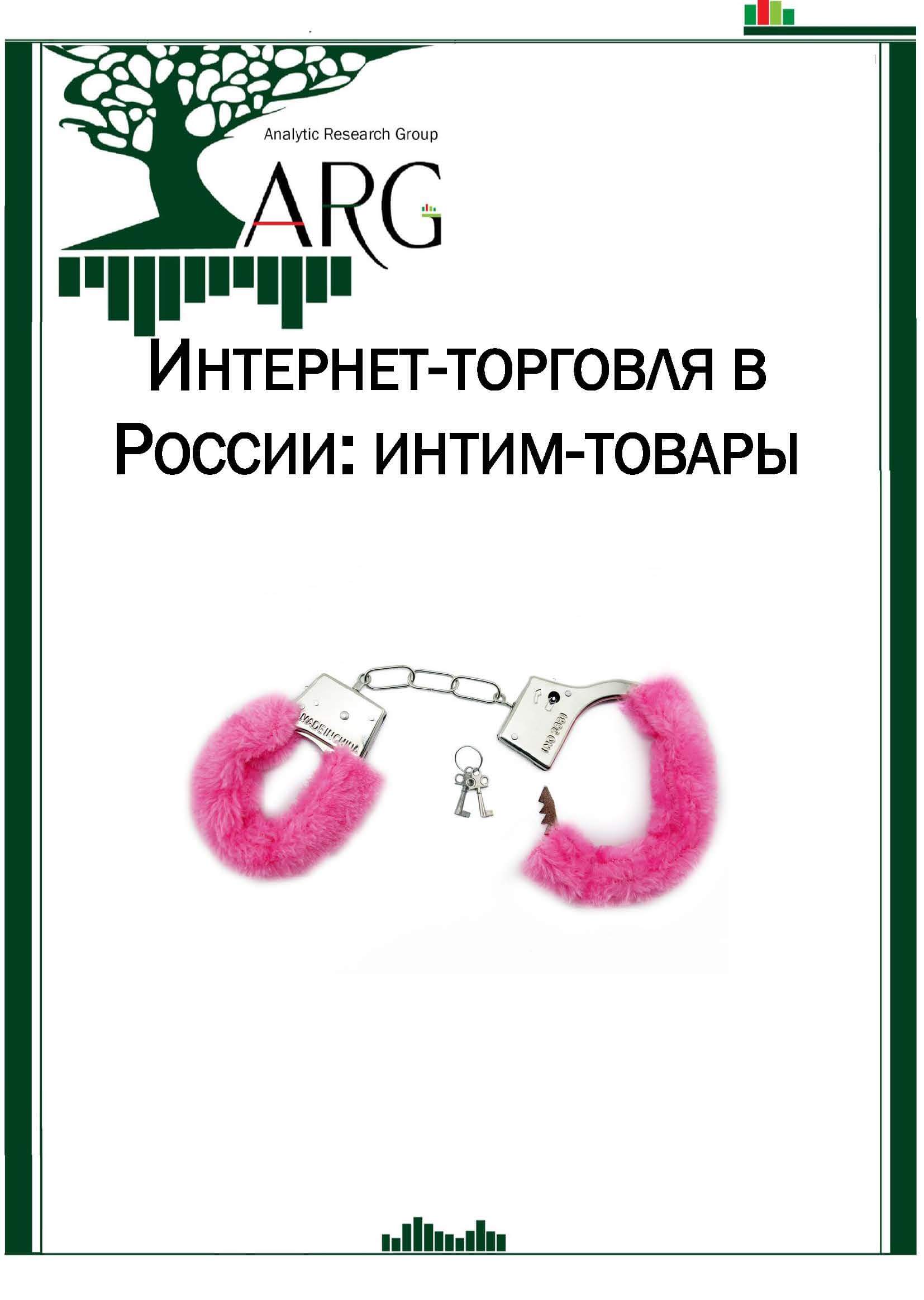 Eroshop Магазин 1 В России