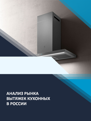 Анализ рынка кухонных бытовых вытяжек в России - 2021 год :: РБК ...
