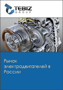 Рынок электродвигателей в России - 2020. Показатели и прогнозы :: РБК ...