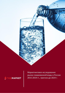 Реферат: Микроэкономический анализ спроса на рынке питьевой минеральной воды